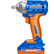 WADFOW Cordless Impact Wrench image