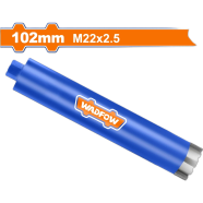 WADFOW Diamond Core Bits 102mm image