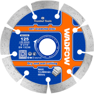 WADFOW Dry Diamond Disc image