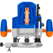 WADFOW Electric Router - WER1516001 image