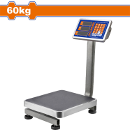 WADFOW Electronic Scale image