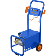 WADFOW High pressure Washer(For commercial Use) image
