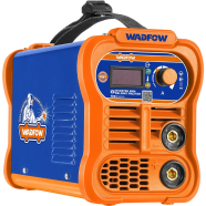 WADFOW Inverter MMA Welding Machine - WWD11601 image