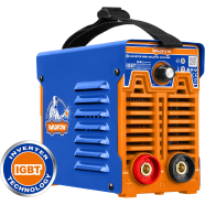 WADFOW Inverter MMA Welding Machine - WWD1504 image