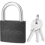 WADFOW Iron Padlock image