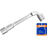 WADFOW L-Angled Socket Wrench 13mm image
