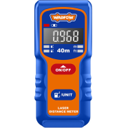 WADFOW Laser Distance Detector image