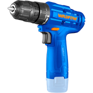 WADFOW Lithium-ION Cordless Drill image