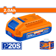 WADFOW Lithium-Lon Battery Pack image