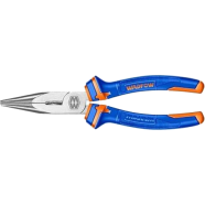 WADFOW Long Nose Pliers 6 Inch image