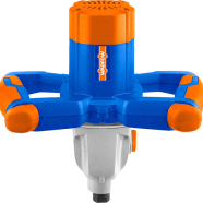 WADFOW Mixer image