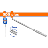 WADFOW SDS Plus Hammer Dril image