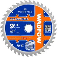 WADFOW TCT Saw Blade image