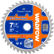 WADFOW TCT Saw Blade image