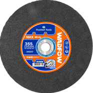WADFOW WAC1314 Abrasive Metal Cutting Disc image