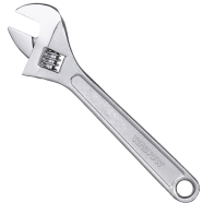 WADFOW WAW1115 Adjustable Wrench 15 Inch image