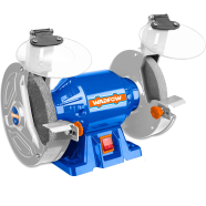 WADFOW WBG1A1501 Bench Grinder image