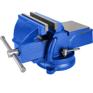 WADFOW WBV1A05 Bench Vice 5 Inch icon