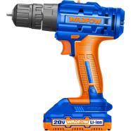 WADFOW WCDP512 Cordless Drill image