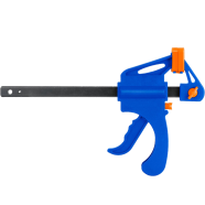 WADFOW WCP4324 Quick Bar Clamp 24 Inch image