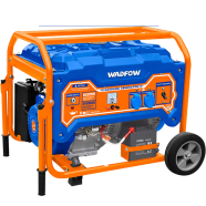WADFOW WGEAA08 Gasoline Generator image