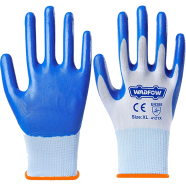 WADFOW WGV2801 Nitrile Glove XL Size image
