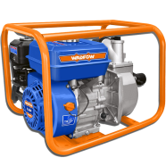 WADFOW WGW1A21 Gasoline Water Pump image