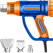 WADFOW WHG1520 Heat Gun image