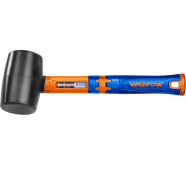WADFOW WHM7301 Rubber Hammer 220 gm image