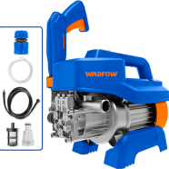 WADFOW WHP1A12 High Pressure Washer image
