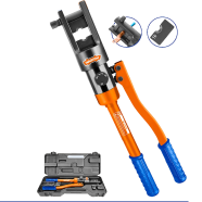 WADFOW WHT1D24 Hydraulic Crimping Tool image