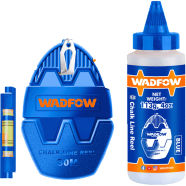 WADFOW WHX1630 Chalk Line Reel image