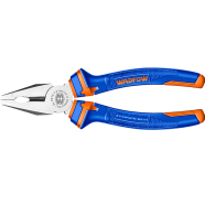 WADFOW WPL1C08 Combination Pliers 8 Inch image