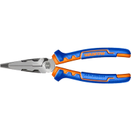 WADFOW WPL2718 High Leverage Long Nose Pliers 8 Inch image