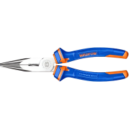 WADFOW WPL2906 Long Nose Pliers 6 Inch image