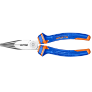 WADFOW WPL2C08 Long Nose Pliers 8 Inch image