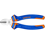 WADFOW WPL3C06 Diagonal Cutting Pliers 6 Inch image