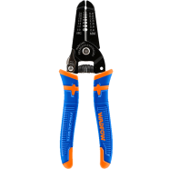 WADFOW WPL5607 Wire Stripper 7 Inch image