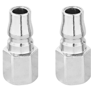 WADFOW WQP2973 quick Plug Set 2 Pcs image