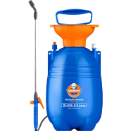 WADFOW WRS1550 Pressure Sprayer 5 Ltr image