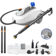 WADFOW WSC1515 Steam Cleaner image