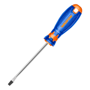WADFOW WSD1266 Slotted Screwdriver image
