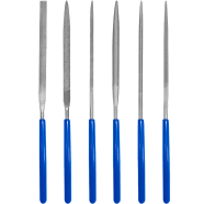 WADFOW WSF1606 File Set 6 Pcs image