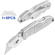 WADFOW WSK9461 Folding Knife image