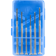 WADFOW WSS2B26 Precision Screwdriver Set 6 Pcs image
