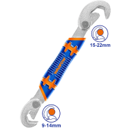 WADFOW WUW1101 Universal Wwrench image