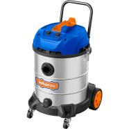 WADFOW WVR5A60 Vacuum Cleaner 60 Ltr image