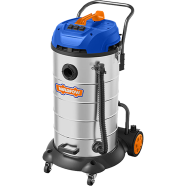 WADFOW WVR5A90 Vacuum Cleaner 90 Ltr image