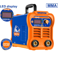 WADFOW WWD32001 Inverter MMA Welding Machine image