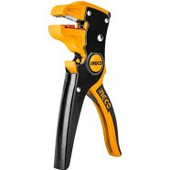 WELLOO Multifunctional Precise Wire Cutter Stripper With Cutting Edge image